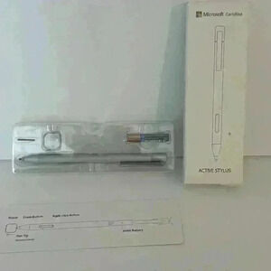 Microsoft Active Stylus ME-MPP303